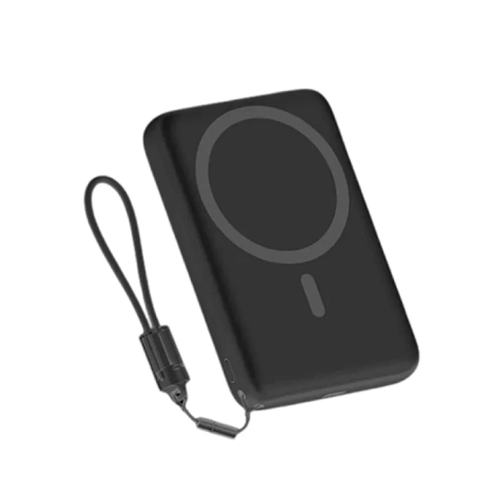 پاوربانک کیو سی وای 10000mAh مدل (PBW10A)