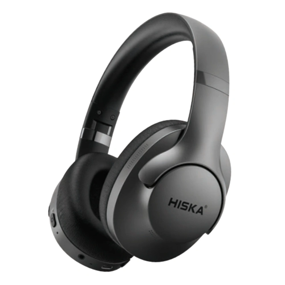 هدفون بی سیم هیسکا مدل K-420