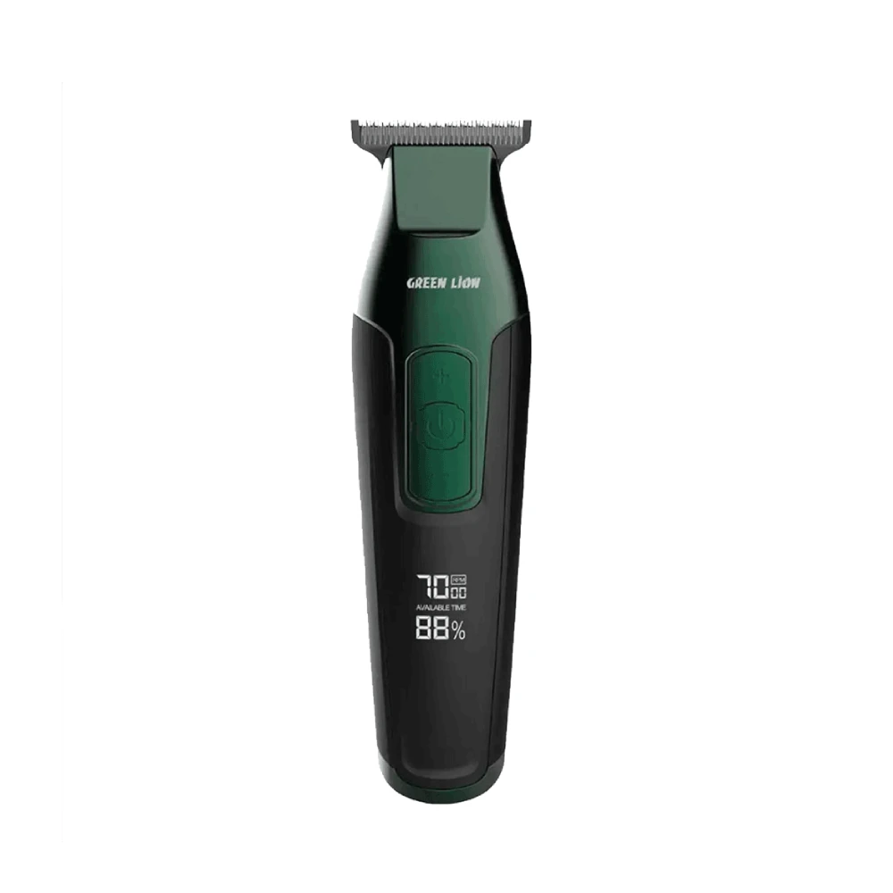 ماشین اصلاح بی‌سیم گرین لاین مدل (Trim Expert)