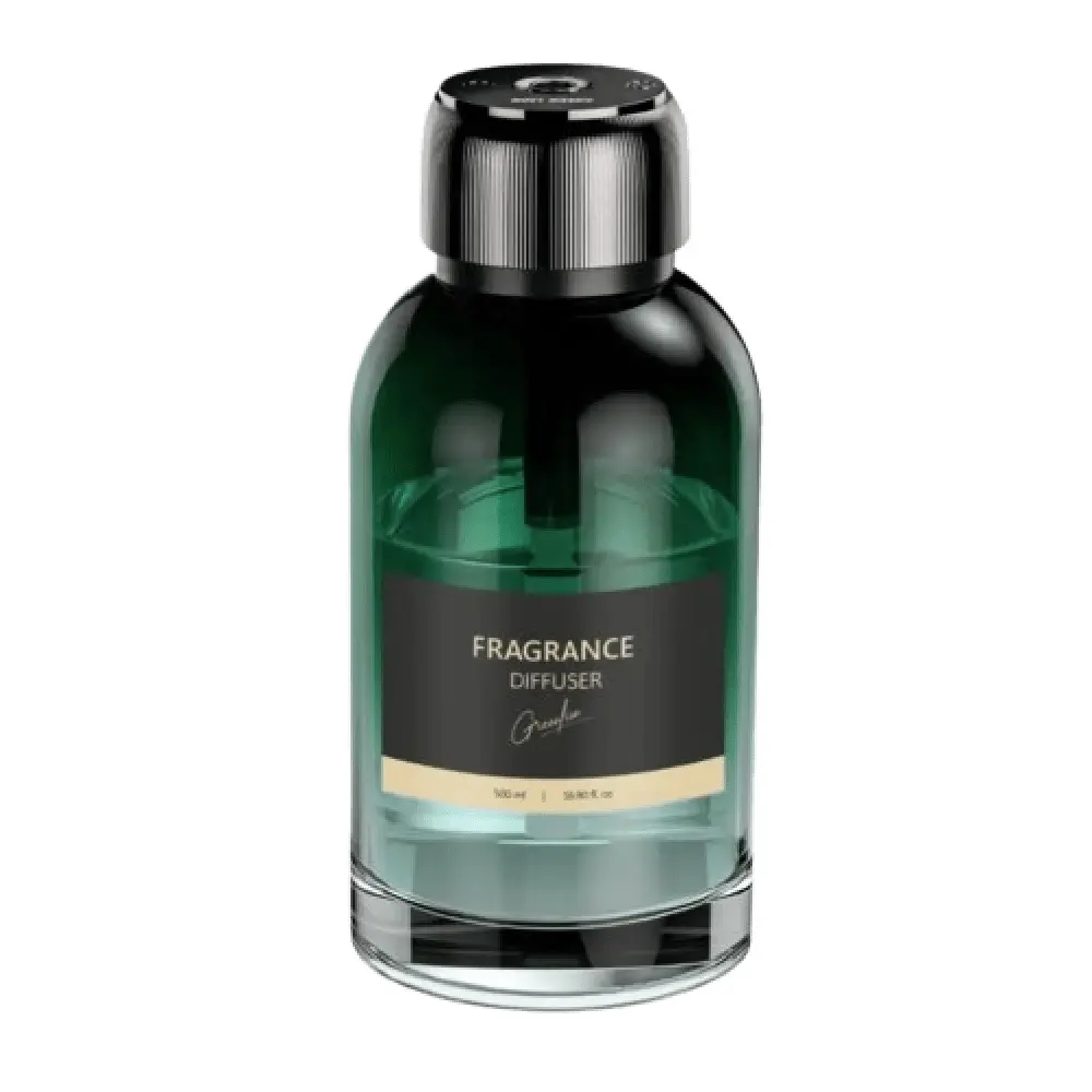خوشبو کننده هوا 500 میل گرین لاین Green Lion Jumbo Fragrance Diffuser