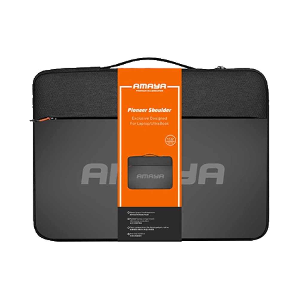 کیف دستهدار لپتاپ آمایا مدل ABG-03