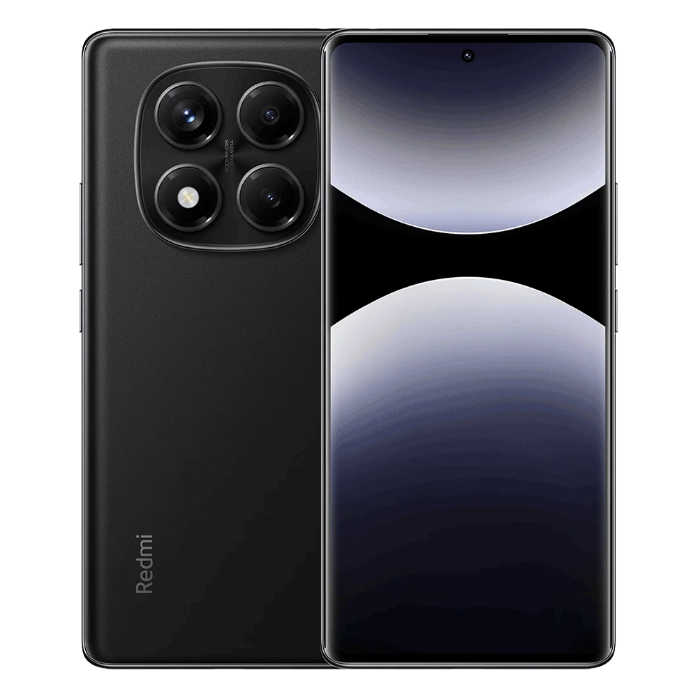 گوشی موبایل شیائومی مدل Redmi Note 14 Pro ظرفیت 512 گیگابایت رم 12 گیگابایت