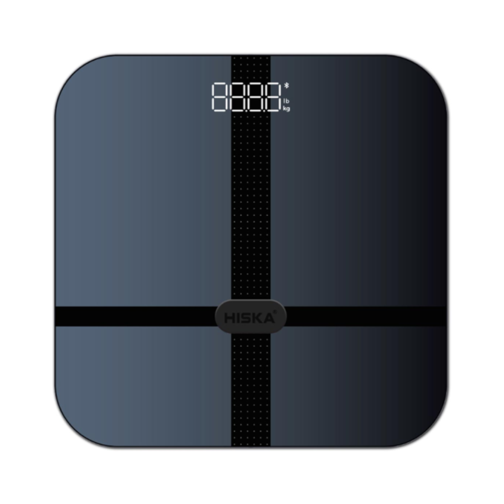 ترازو هوشمند هیسکا هیسکا مدل (HS-4000)