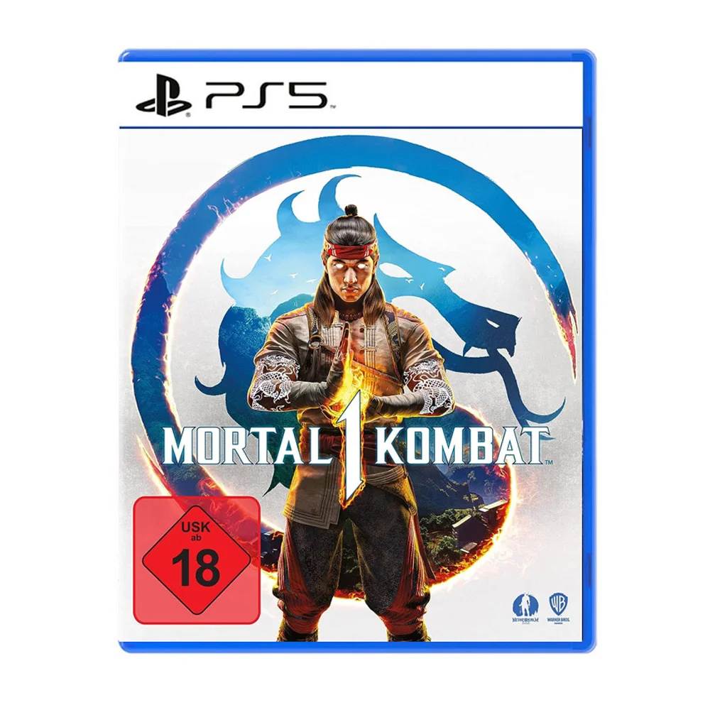 بازی Mortal Kombat 1 برای PS5