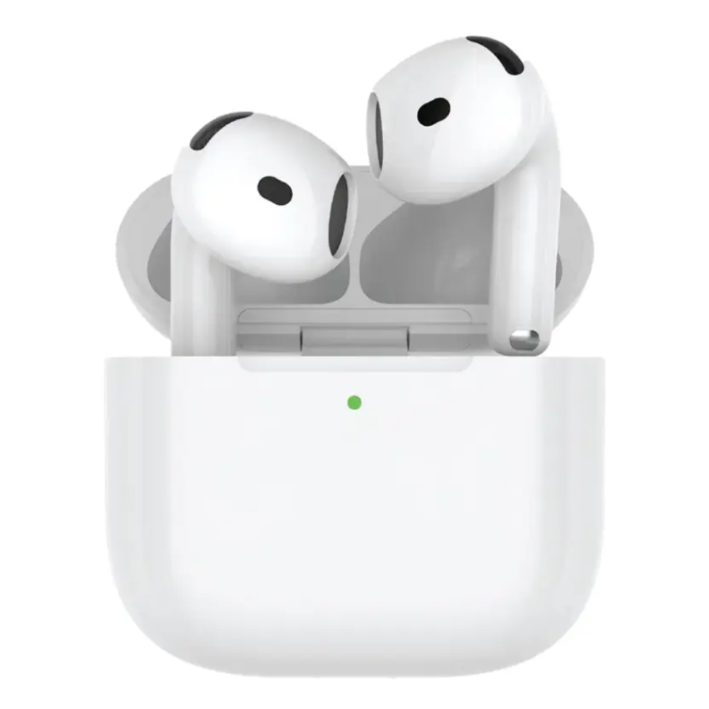 هندزفری بی سیم پرودو مدل Blue Earbuds 4