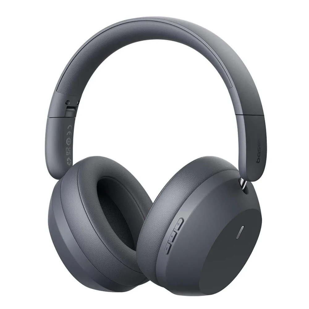 هدفون بی سیم بیسوس مدل Bass 35 Max