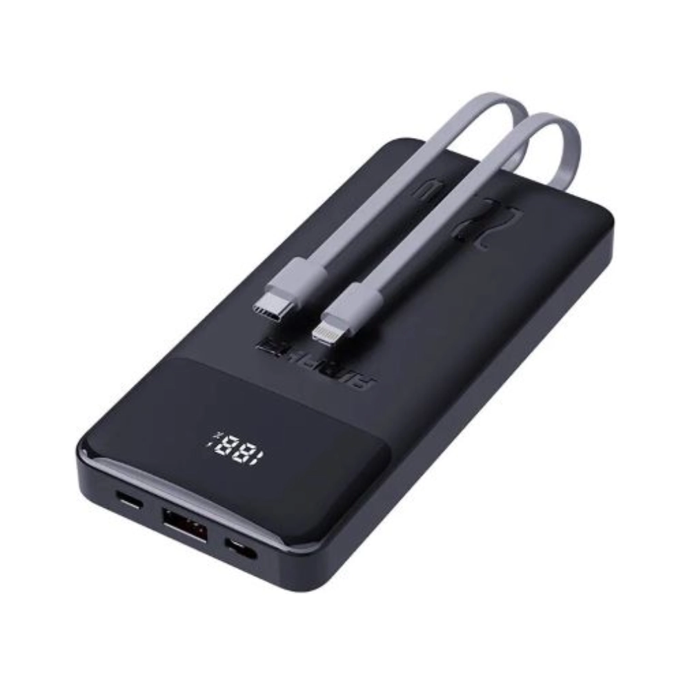 پاور بانک آمایا 10000 mAh مدل APW12