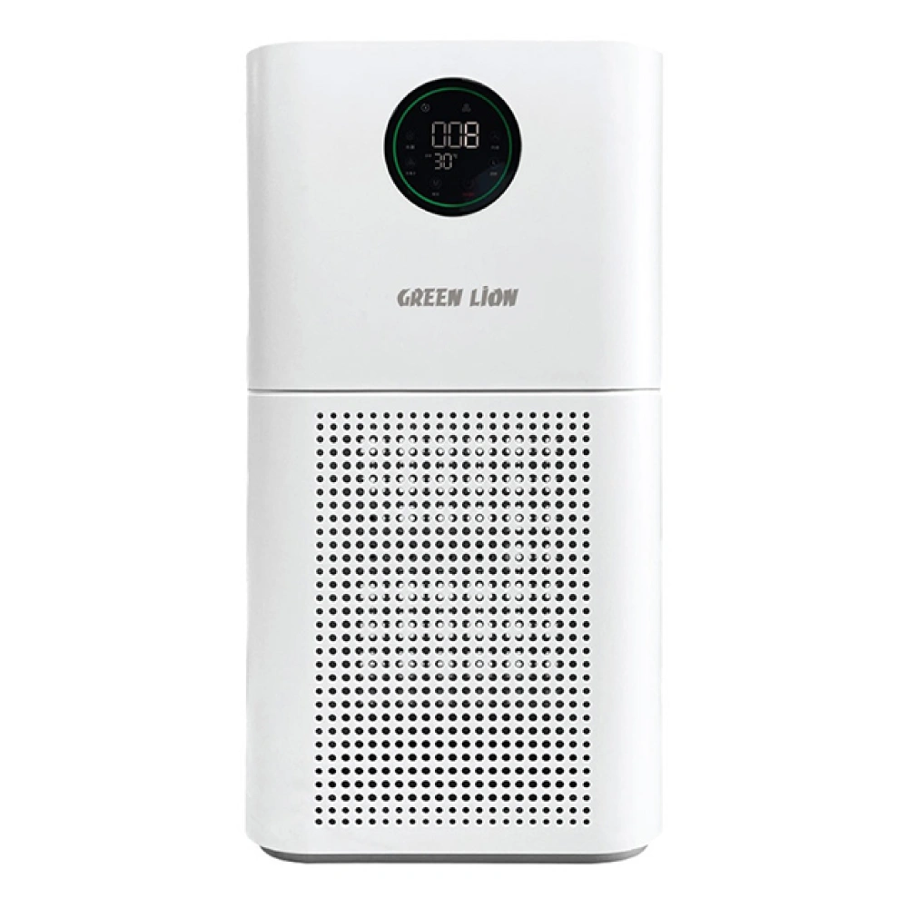 دستگاه تصفیه کننده هوا هوشمند گرین لاین مدل Intelligent Air Purifier