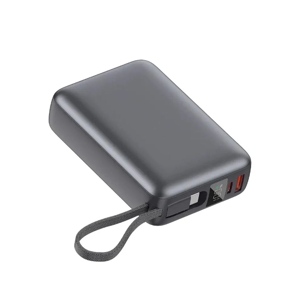 پاوربانک کیو سی وای 20000mAh مدل (PB20A)