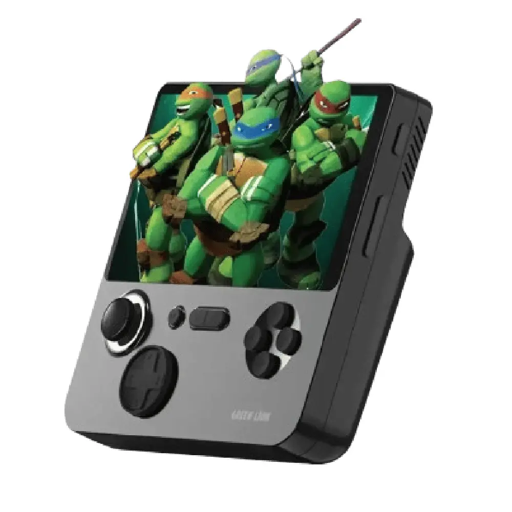 کنسول دستی گرین لاین مدل GP PRO 5 E5 Handled Game Console