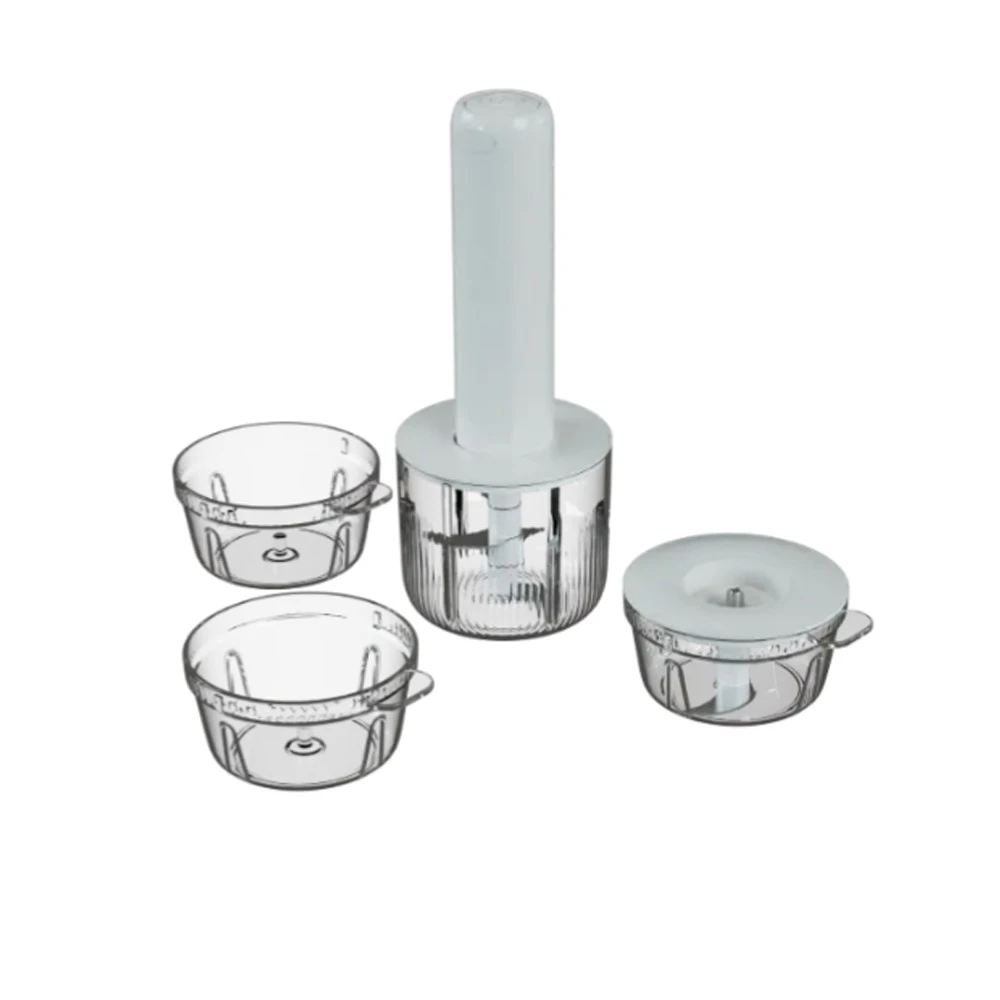 خردکن و آسیاب دستی گرین لاین 30 وات مدل (HANDY STICK)