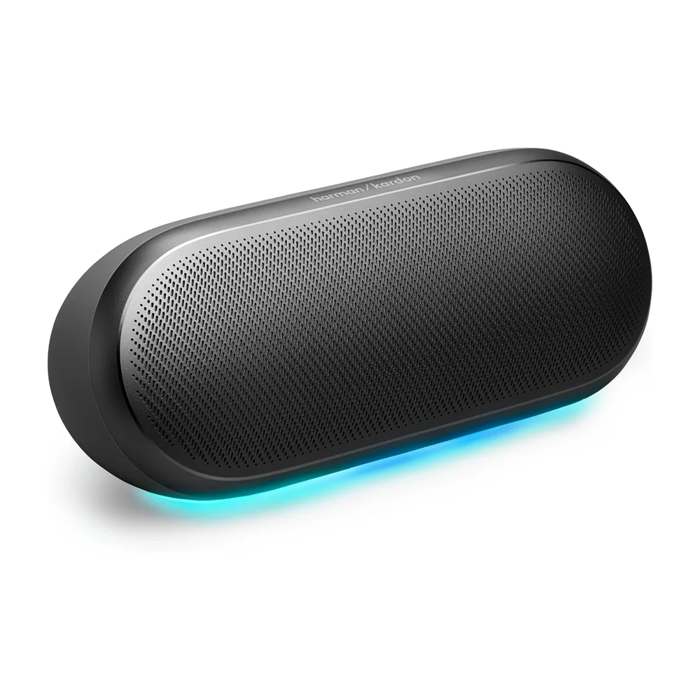 اسپیکر بلوتوثی قابل حمل هارمن کاردن مدل Luna 2
