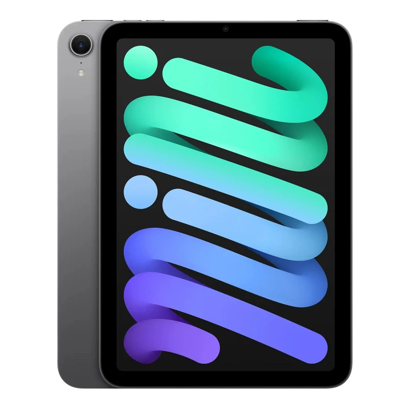 تبلت اپل مدل Ipad Mini 7 WiFi ظرفیت 128 گیگابایت رم 8 گیگابایت