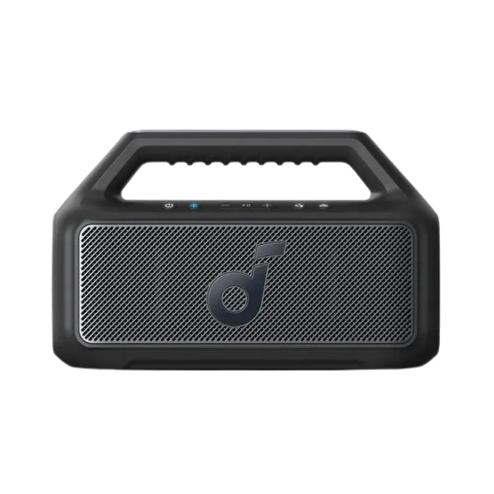اسپیکر بلوتوثی قابل حمل انکر مدل SoundCore Boom 2 SE