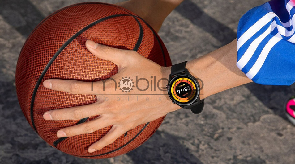 Xiaomi Mi Watch Color Sports Edition 