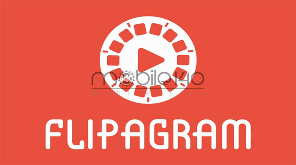 نرم‌افزار Flipagram