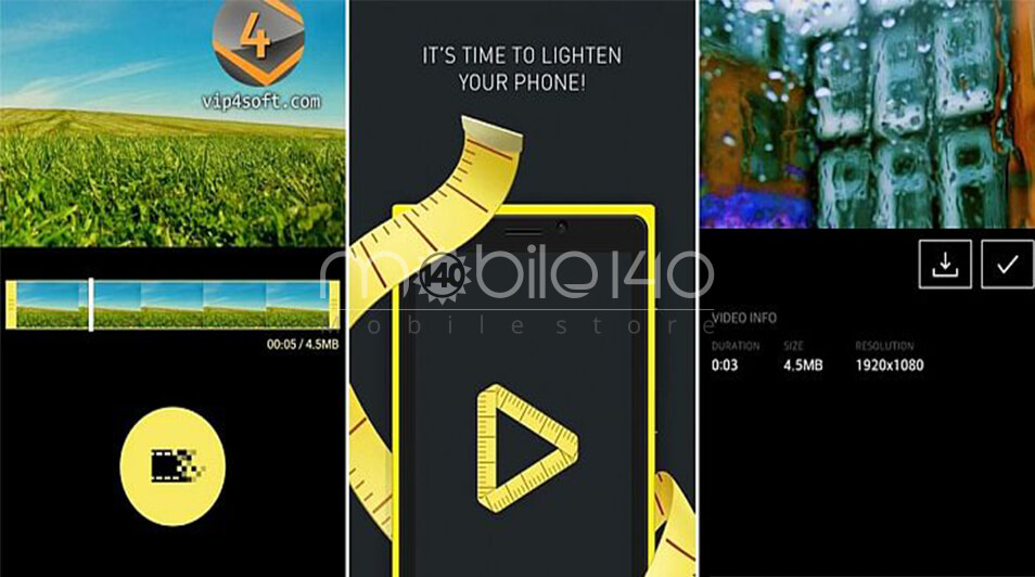 Video Dieter 2 For Android