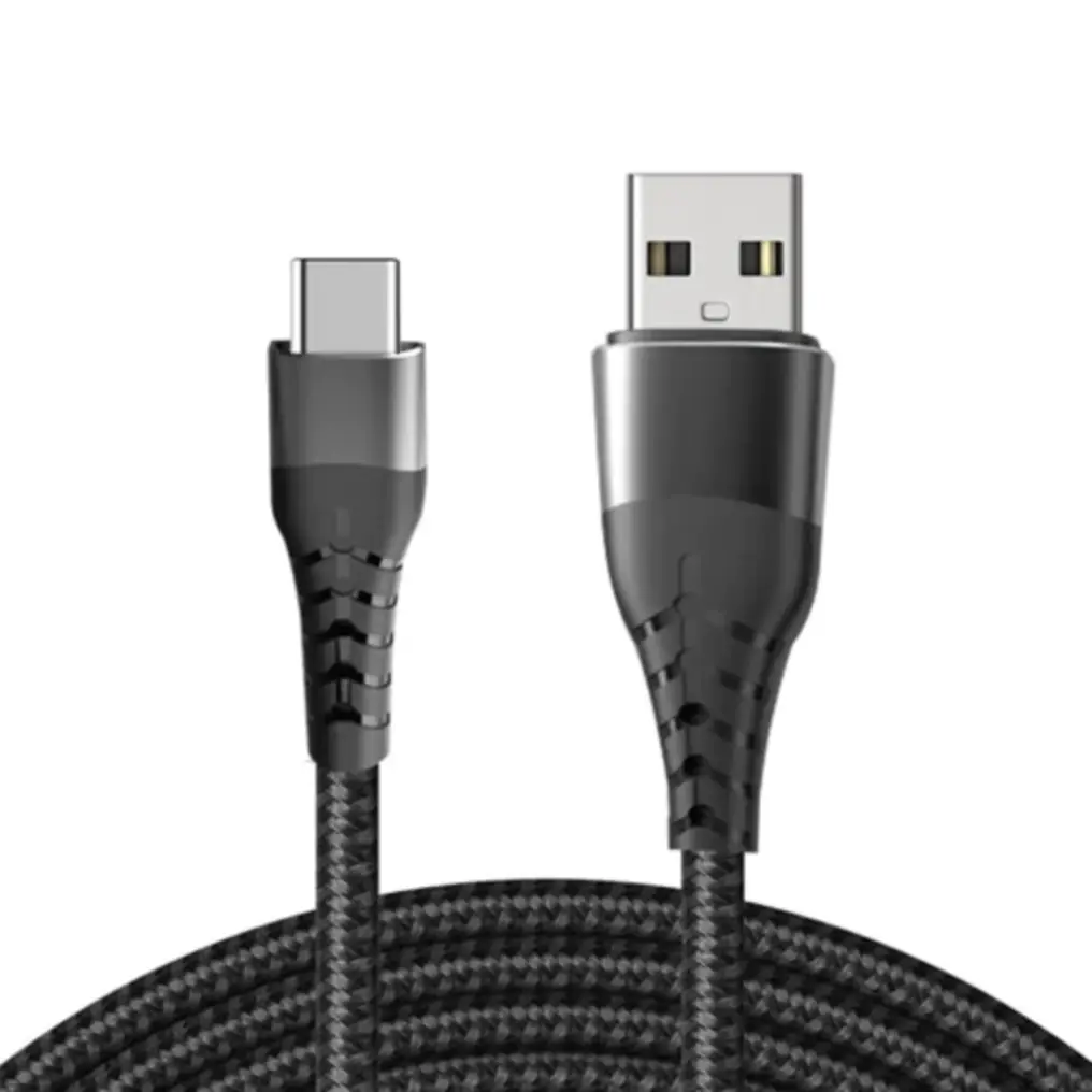 کابل تبدیل USB به USB-C تسکو مدل TCC 189 طول 1 متر