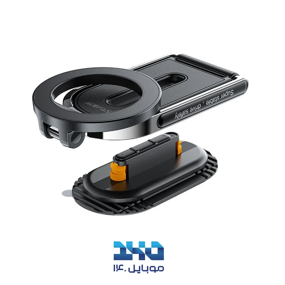 هولدر مگنتی گوشی ایس فست مدل D54