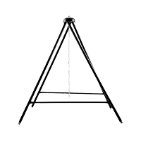 سه پایه و لوازم آتش