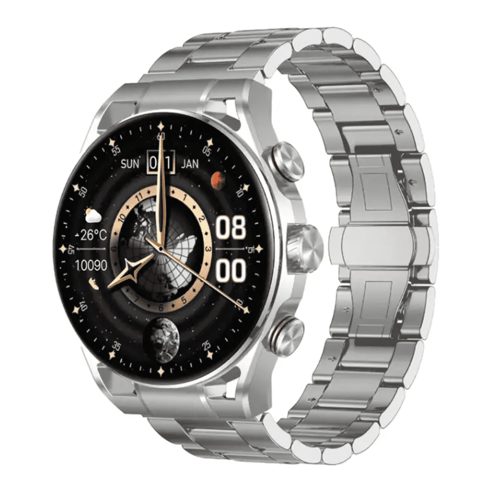 ساعت هوشمند گرین لاین مدل Chrono Pro