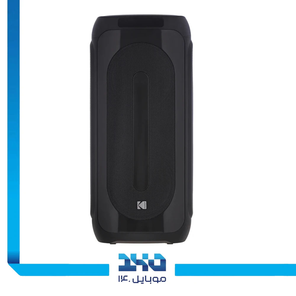 اسپیکر بلوتوثی قابل حمل کداک مدل PRPS-1785