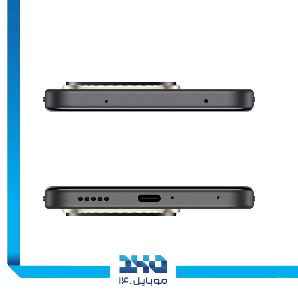 گوشی موبایل آنر مدل X7D ظرفیت 256 گیگابایت رم 8 گیگابایت | 4G