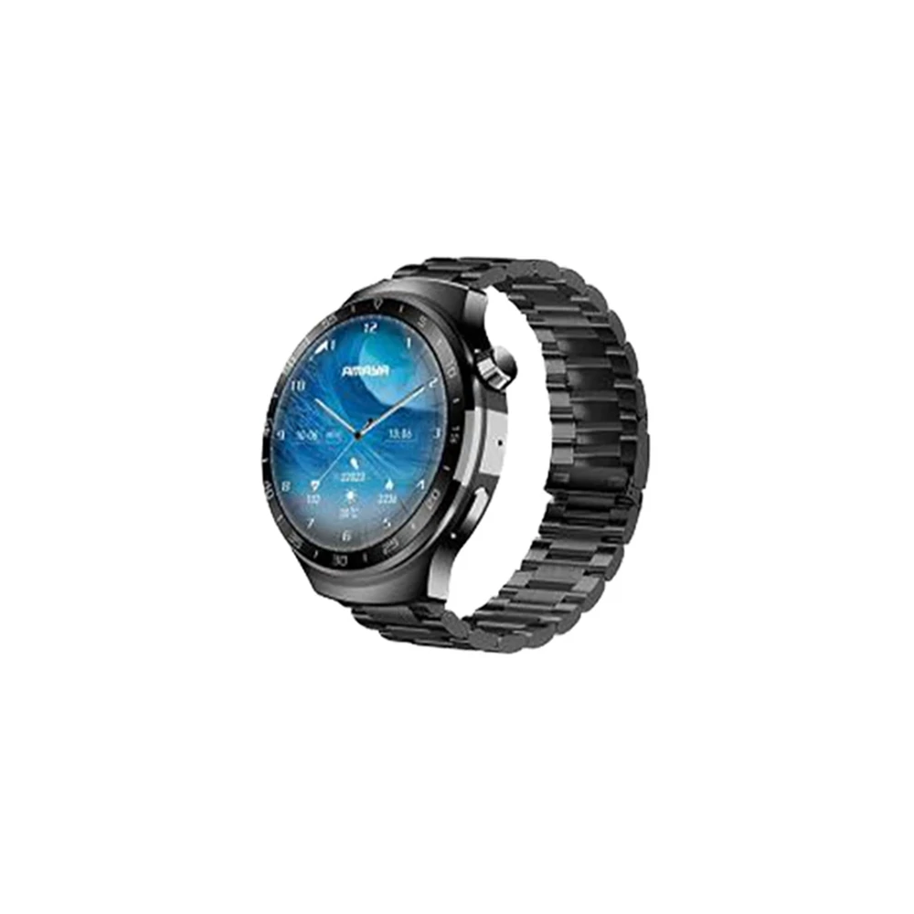 ساعت هوشمند آمایا مدل ASW-01