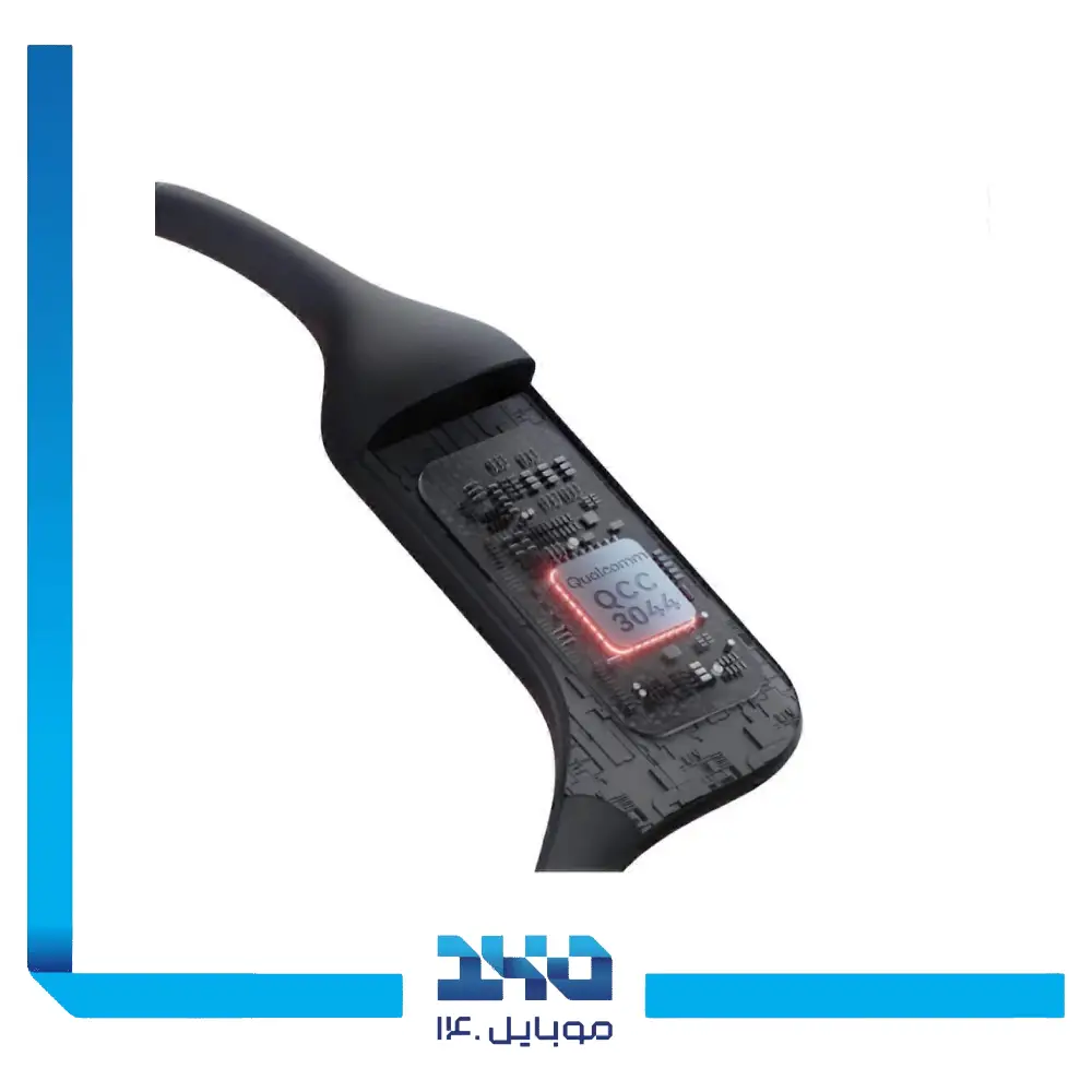 هندزفری گردنی هایلو مدل PurFree BC01 Buds