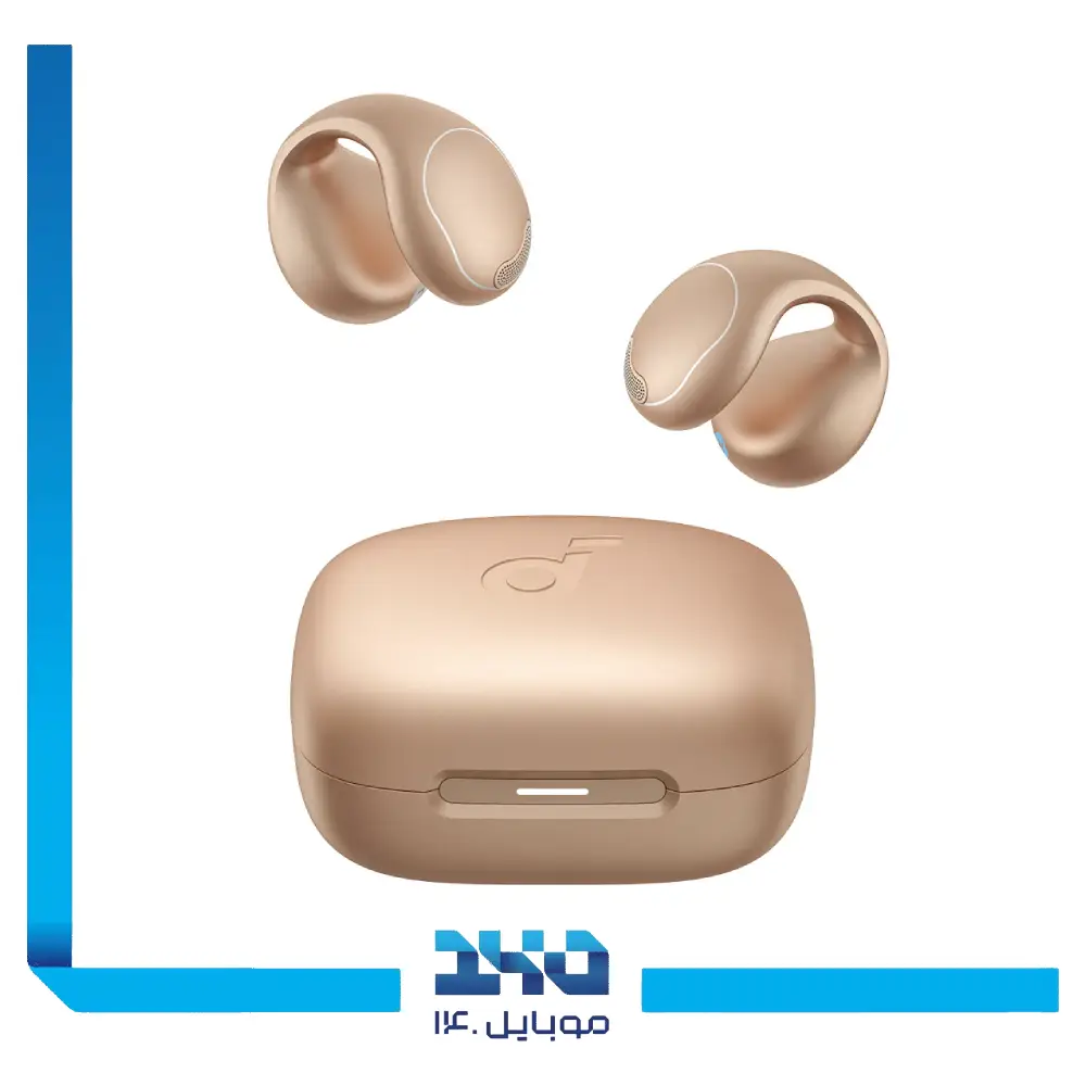 هندزفری بلوتوثی انکر مدل SoundCore C40i