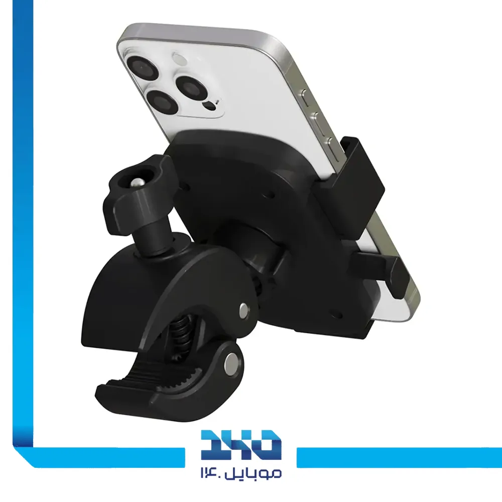 هولدر موبایل گرین لاین مدل Ride Mount Bike