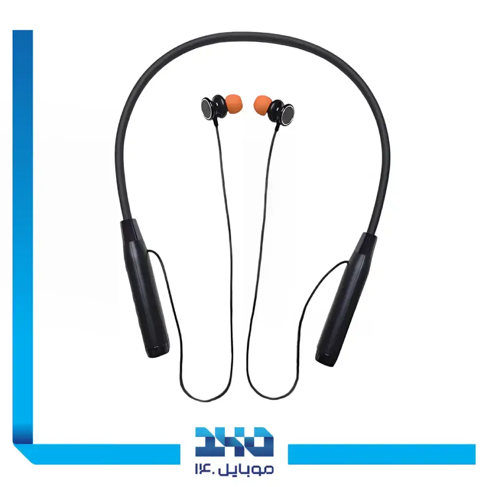 هندزفری گردنی بلوتوثی آمایا مدل EAB-E200D