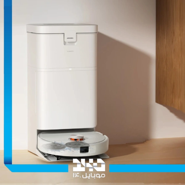 جارو رباتیک شیائومی مدل (H50 OV43GL)