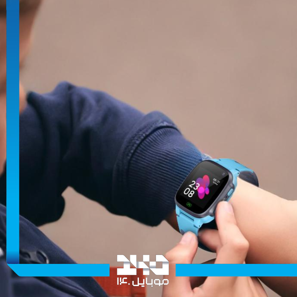 ساعت هوشمند کودکانه گرین لاین مدل KIDS SERIES 1