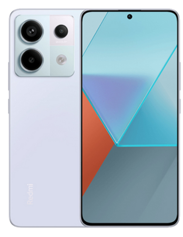 گوشی موبایل شیائومی مدل Redmi Note 13 Pro ظرفیت 512 گیگابایت رم 12 گیگابایت | 5G