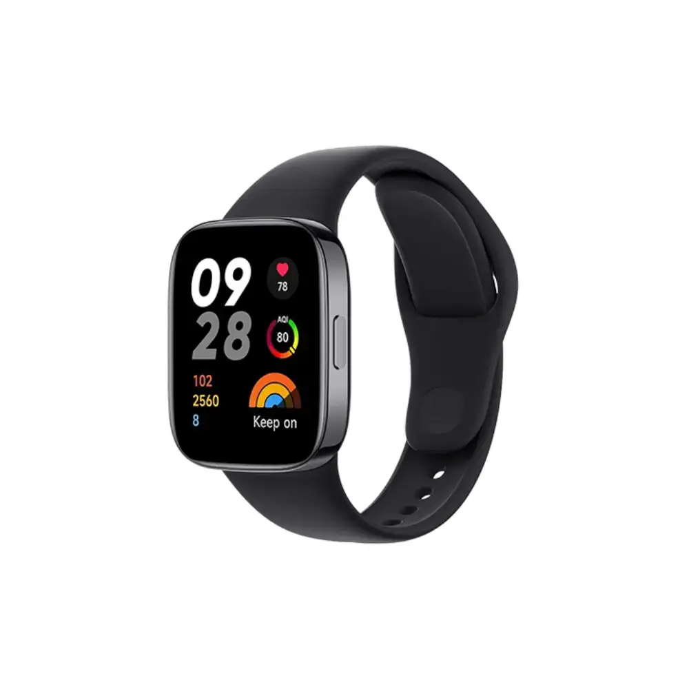 ساعت هوشمند شیائومی مدل Redmi Watch 3 Active