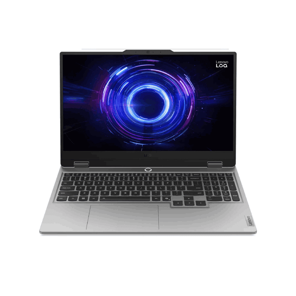 لپ تاپ لنوو 15.6 اینچ مدل LOQ i7-13700HX-24GB-512GB-RTX5060