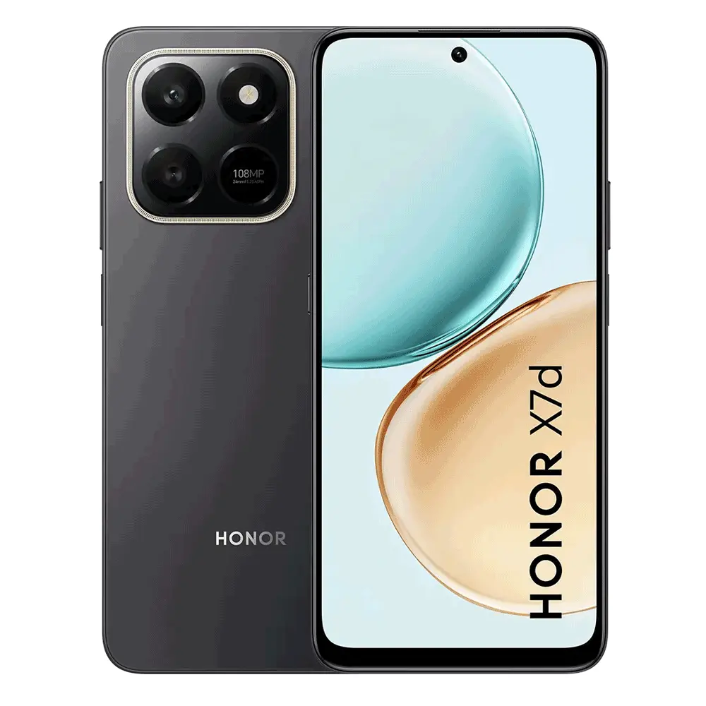 گوشی موبایل آنر مدل X7D ظرفیت 256 گیگابایت رم 8 گیگابایت | 4G