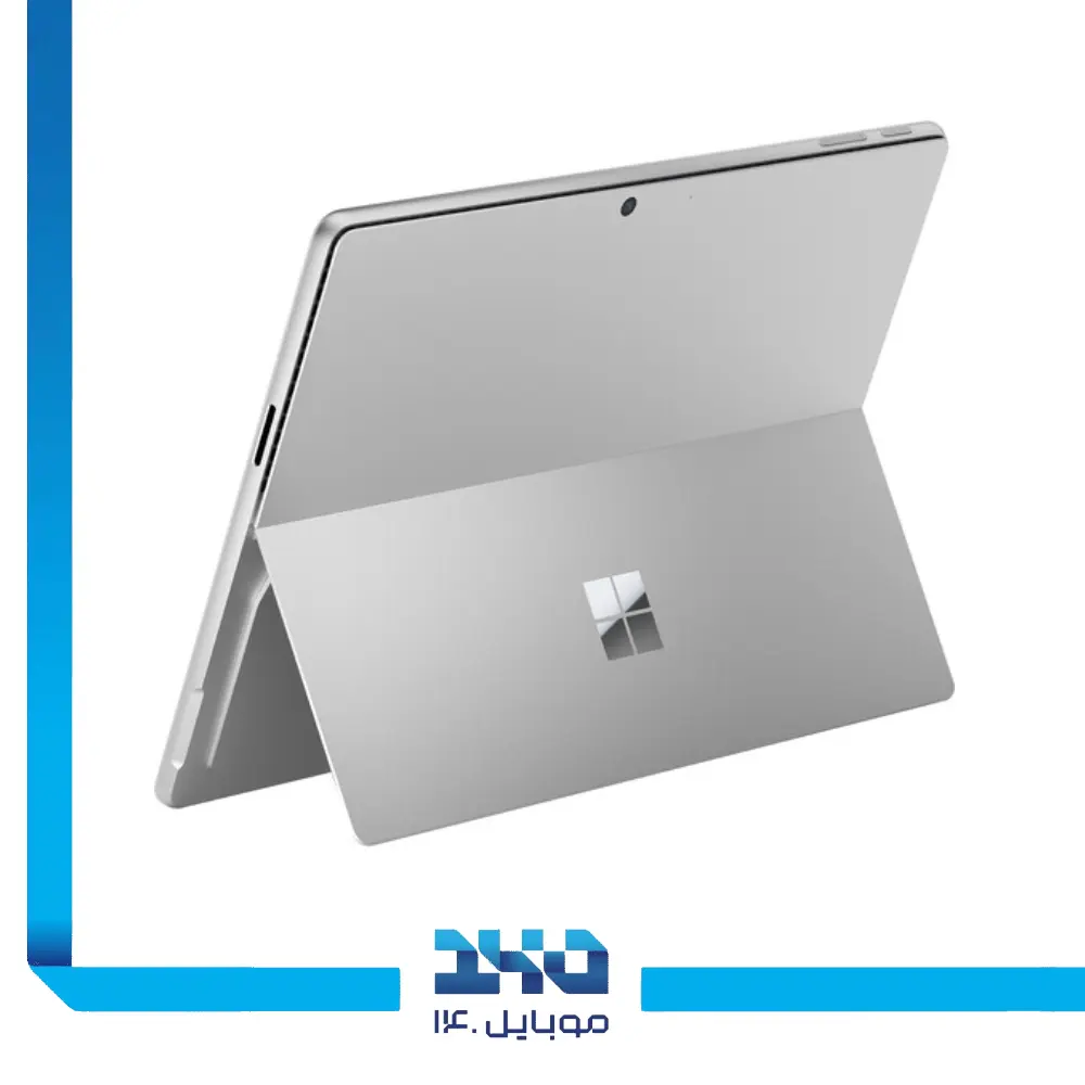 تبلت 13 اینچ مایکروسافت مدل Surface Pro 11 Snapdragon X Elite ظرفیت 1 ترابایت رم 16 گیگابایت