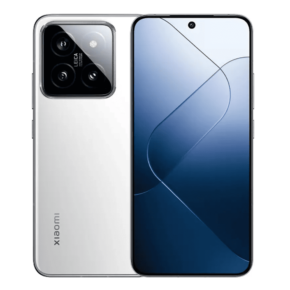 گوشی موبایل شیائومی مدل 14 ظرفیت 256 گیگابایت رم 8 گیگابایت | 5G