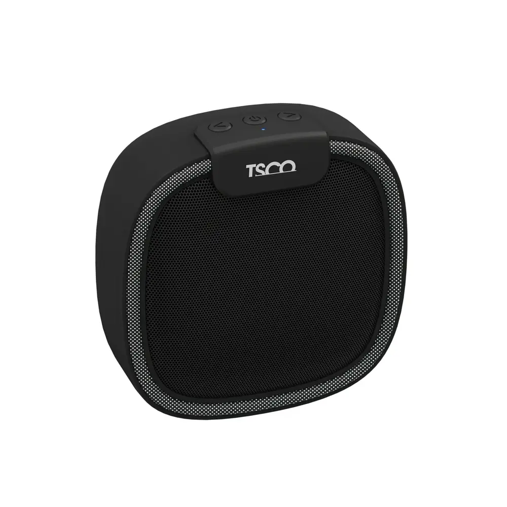 اسپیکر بلوتوثی قابل حمل تسکو مدل (TS 23352)