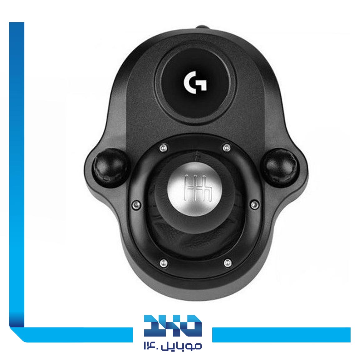 جبعه دنده Logitech