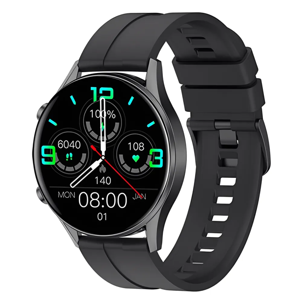 ساعت هوشمند گرین لاین مدل GNSW05