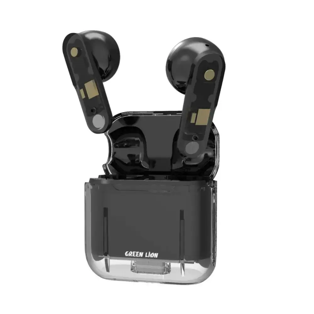 هندزفری بلوتوثی گرین لاین مدل Solo Wireless Earbuds
