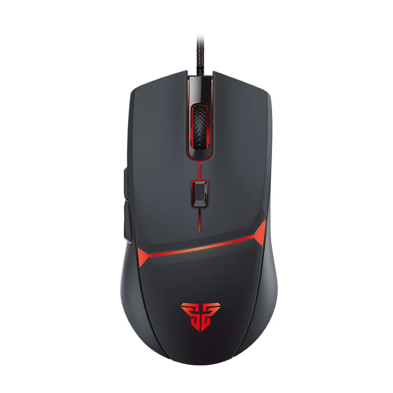 موس گیمینگ سیمی فن تک مدل (VX7) Fantech Crypto Wired Gaming Mouse