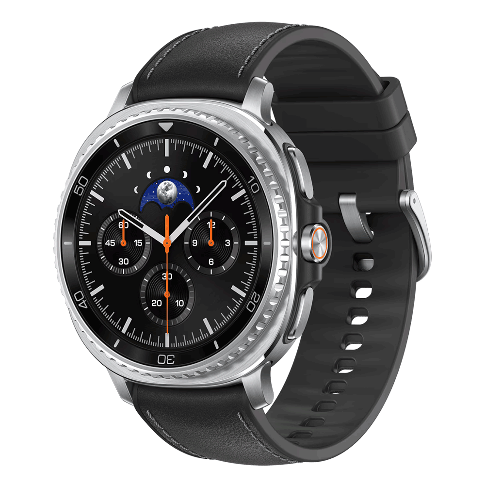 ساعت هوشمند سامسونگ مدل (Galaxy Watch 8 Classic (SM-L500 سایز 46 میلیمتر