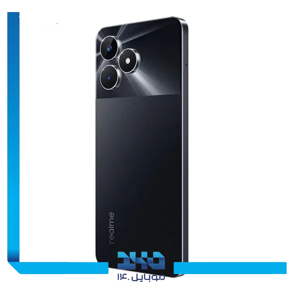 گوشی موبایل ریلمی مدل Note50 ظرفیت 128 گیگابایت رم 4 گیگابایت