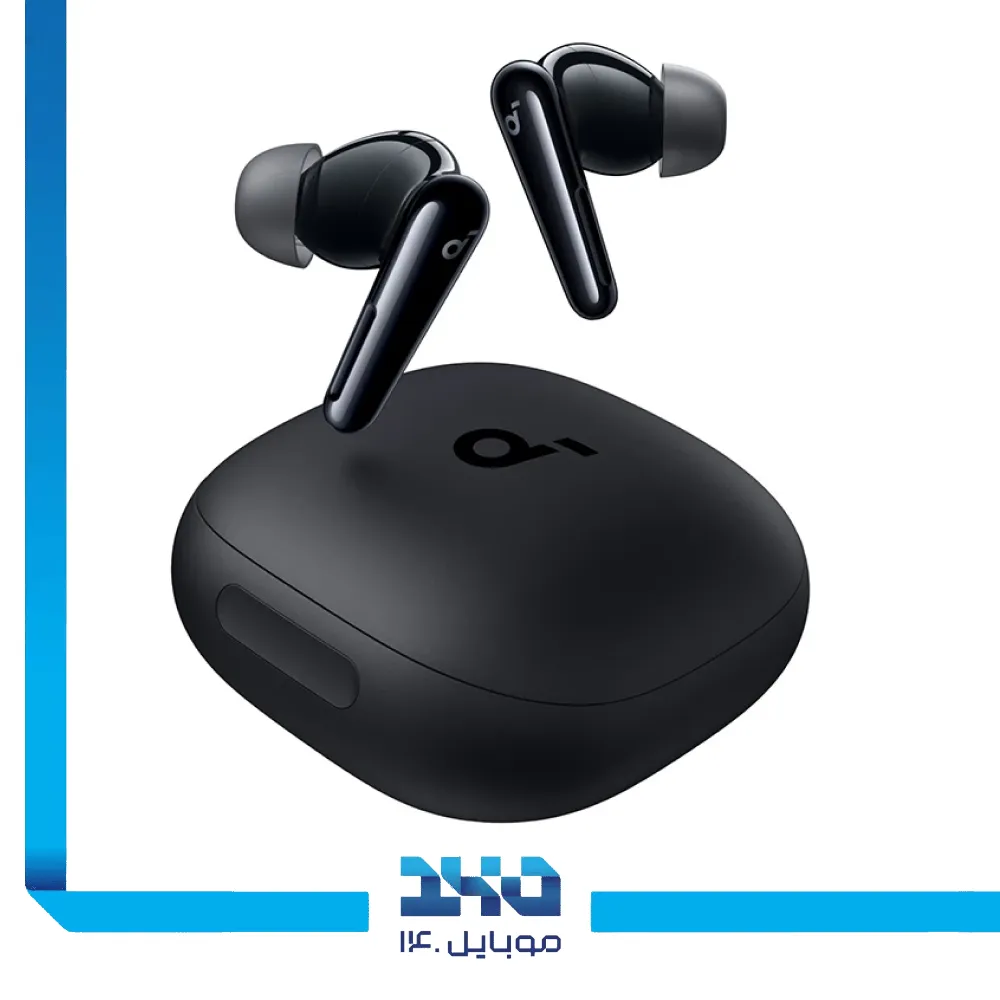 هندزفری بلوتوثی انکر مدل Soundcore Liberty 4 Pro