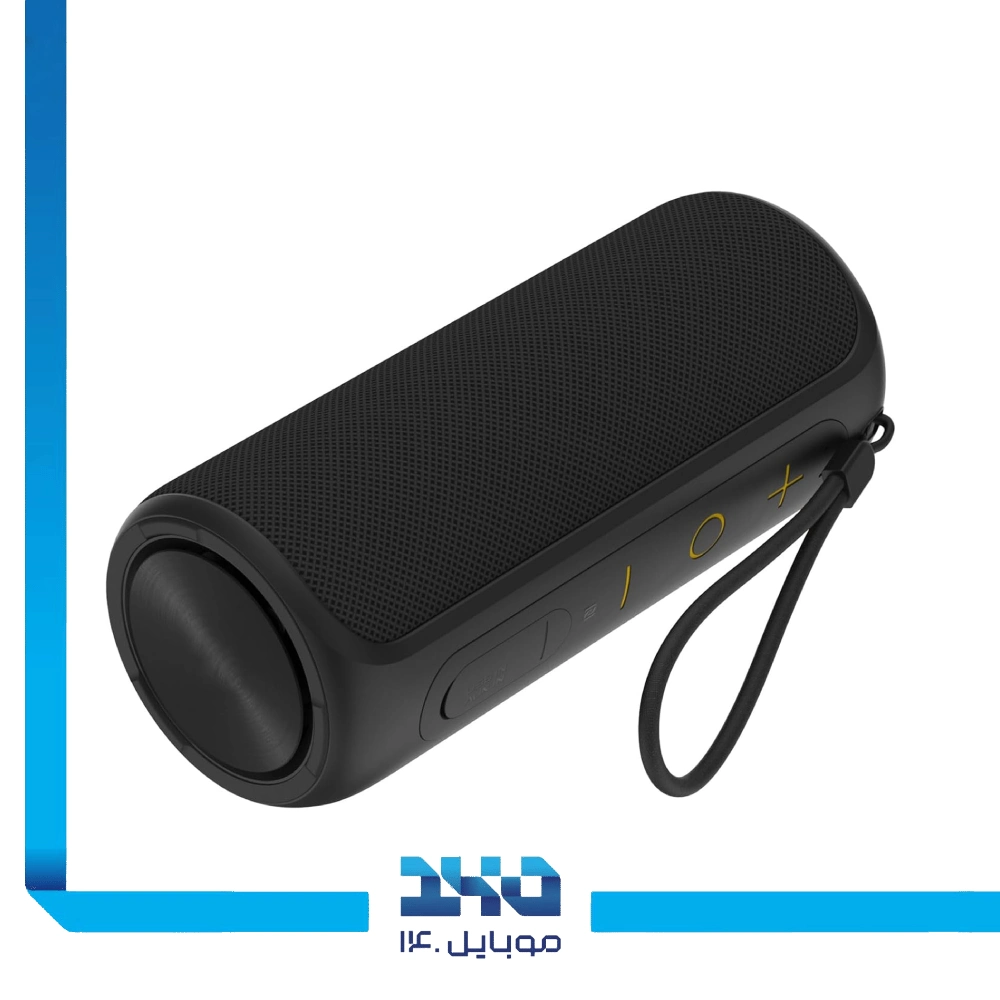 اسپیکر بلوتوثی قابل حمل کداک مدل PWS-2251