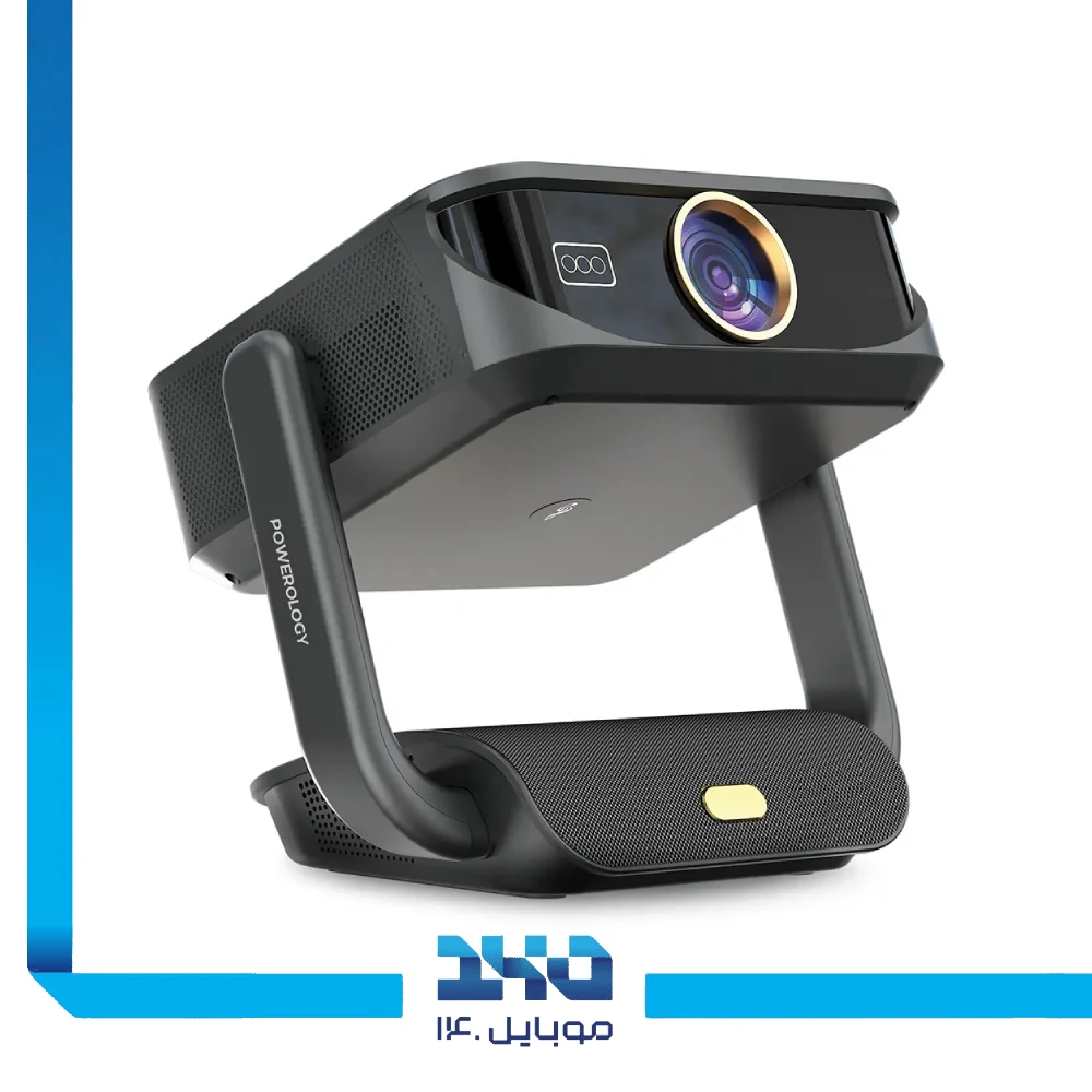 پروژکتور پاورولوژی مدل (PWA8PROGY)